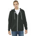 BELLA+CANVAS  Unisex Sponge Fleece Full-Zip Hoodie. BC3739
