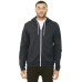 BELLA+CANVAS  Unisex Sponge Fleece Full-Zip Hoodie. BC3739