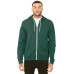 BELLA+CANVAS  Unisex Sponge Fleece Full-Zip Hoodie. BC3739