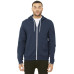 BELLA+CANVAS  Unisex Sponge Fleece Full-Zip Hoodie. BC3739