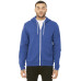 BELLA+CANVAS  Unisex Sponge Fleece Full-Zip Hoodie. BC3739