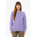 BELLA+CANVAS Unisex Sponge Fleece Classic Crewneck Sweatshirt BC3911 BELLA+CANVAS Unisex Sponge Fleece Classic Crewneck Sweatshirt BC3911
