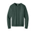 BELLA+CANVAS Unisex Sponge Fleece Classic Crewneck Sweatshirt BC3911 BELLA+CANVAS Unisex Sponge Fleece Classic Crewneck Sweatshirt BC3911
