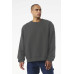 BELLA+CANVAS Unisex 10-Ounce Heavyweight Crewneck Sweatshirt BC4711 BELLA+CANVAS Unisex 10-Ounce Heavyweight Crewneck Sweatshirt BC4711