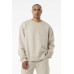 BELLA+CANVAS Unisex 10-Ounce Heavyweight Crewneck Sweatshirt BC4711 BELLA+CANVAS Unisex 10-Ounce Heavyweight Crewneck Sweatshirt BC4711