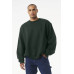 BELLA+CANVAS Unisex 10-Ounce Heavyweight Crewneck Sweatshirt BC4711 BELLA+CANVAS Unisex 10-Ounce Heavyweight Crewneck Sweatshirt BC4711