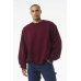 BELLA+CANVAS Unisex 10-Ounce Heavyweight Crewneck Sweatshirt BC4711 BELLA+CANVAS Unisex 10-Ounce Heavyweight Crewneck Sweatshirt BC4711