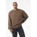 BELLA+CANVAS Unisex 10-Ounce Heavyweight Crewneck Sweatshirt BC4711 BELLA+CANVAS Unisex 10-Ounce Heavyweight Crewneck Sweatshirt BC4711