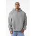 BELLA+CANVAS Unisex 10-Ounce Heavyweight Pullover Hoodie BC4719 BELLA+CANVAS Unisex 10-Ounce Heavyweight Pullover Hoodie BC4719