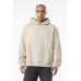 BELLA+CANVAS Unisex 10-Ounce Heavyweight Pullover Hoodie BC4719 BELLA+CANVAS Unisex 10-Ounce Heavyweight Pullover Hoodie BC4719