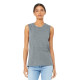 BELLA+CANVAS ® Women's Jersey Muscle Tank. BC6003