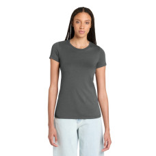 BELLA+CANVAS ® Women's Slim Fit Tee. BC6004