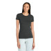 BELLA+CANVAS ® Women's Slim Fit Tee. BC6004