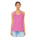 BELLA+CANVAS Women's Jersey Racerback Tank. BC6008 BELLA+CANVAS Women's Jersey Racerback Tank. BC6008
