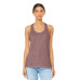BELLA+CANVAS Women's Jersey Racerback Tank. BC6008 BELLA+CANVAS Women's Jersey Racerback Tank. BC6008
