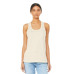 BELLA+CANVAS Women's Jersey Racerback Tank. BC6008 BELLA+CANVAS Women's Jersey Racerback Tank. BC6008