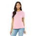 BELLA+CANVAS Women's Relaxed Triblend Tee BC6413