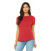 BELLA+CANVAS Women's Relaxed Triblend Tee BC6413