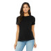 BELLA+CANVAS Women's Relaxed Triblend Tee BC6413