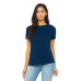 BELLA+CANVAS Women's Relaxed Triblend Tee BC6413