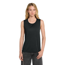 BELLA+CANVAS ® Women's Flowy Scoop Muscle Tank. BC8803 BELLA+CANVAS ® Women's Flowy Scoop Muscle Tank. BC8803