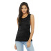 BELLA+CANVAS Women's Flowy Scoop Muscle Tank. BC8803 BELLA+CANVAS Women's Flowy Scoop Muscle Tank. BC8803