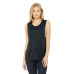 BELLA+CANVAS Women's Flowy Scoop Muscle Tank. BC8803 BELLA+CANVAS Women's Flowy Scoop Muscle Tank. BC8803