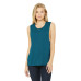 BELLA+CANVAS Women's Flowy Scoop Muscle Tank. BC8803 BELLA+CANVAS Women's Flowy Scoop Muscle Tank. BC8803