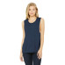 BELLA+CANVAS Women's Flowy Scoop Muscle Tank. BC8803 BELLA+CANVAS Women's Flowy Scoop Muscle Tank. BC8803