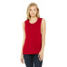 BELLA+CANVAS Women's Flowy Scoop Muscle Tank. BC8803 BELLA+CANVAS Women's Flowy Scoop Muscle Tank. BC8803
