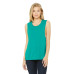 BELLA+CANVAS Women's Flowy Scoop Muscle Tank. BC8803 BELLA+CANVAS Women's Flowy Scoop Muscle Tank. BC8803