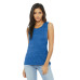 BELLA+CANVAS Women's Flowy Scoop Muscle Tank. BC8803 BELLA+CANVAS Women's Flowy Scoop Muscle Tank. BC8803