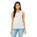 BELLA+CANVAS Women's Flowy Scoop Muscle Tank. BC8803 BELLA+CANVAS Women's Flowy Scoop Muscle Tank. BC8803