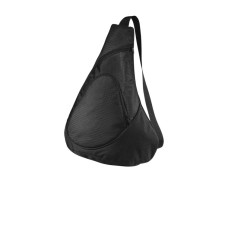 Port Authority® - Honeycomb Sling Pack. BG1010 Port Authority® - Honeycomb Sling Pack. BG1010