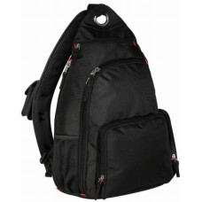 Port Authority® Sling Pack. BG112