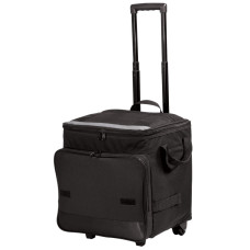 Port Authority® Rolling Cooler. BG119