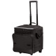 Port Authority® Rolling Cooler. BG119