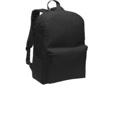 Port Authority® Value Backpack. BG203
