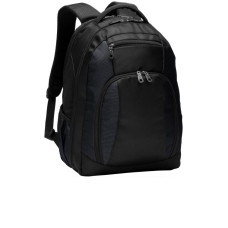 Port Authority® Commuter Backpack. BG205