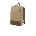 Port Authority  Cotton Canvas Backpack. BG210