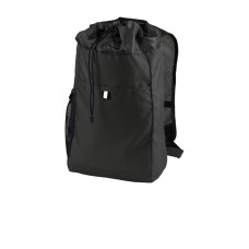 Port Authority ® Hybrid Backpack. BG211