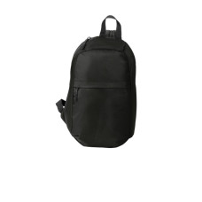Port Authority® Crossbody Backpack BG228