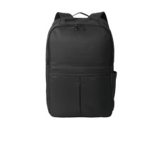 Port Authority® Matte Backpack BG235