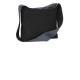 Port Authority® Cotton Canvas Sling Bag. BG405