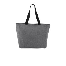 Port Authority® Essential Zip Tote. BG410
