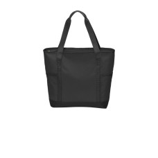 Port Authority® On-The-Go Tote. BG411