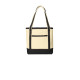 Port Authority® Medium Cotton Canvas Tote. BG412