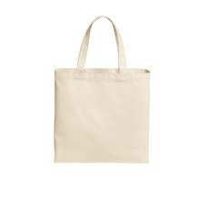 Port Authority® Cotton Canvas Tote BG424