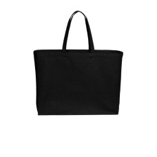 Port Authority® Cotton Canvas Jumbo Tote BG427