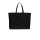 Port Authority® Cotton Canvas Jumbo Tote BG427